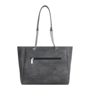 Ruby Tote Bag - Black