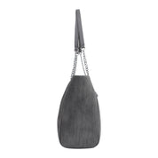 Ruby Tote Bag - Black