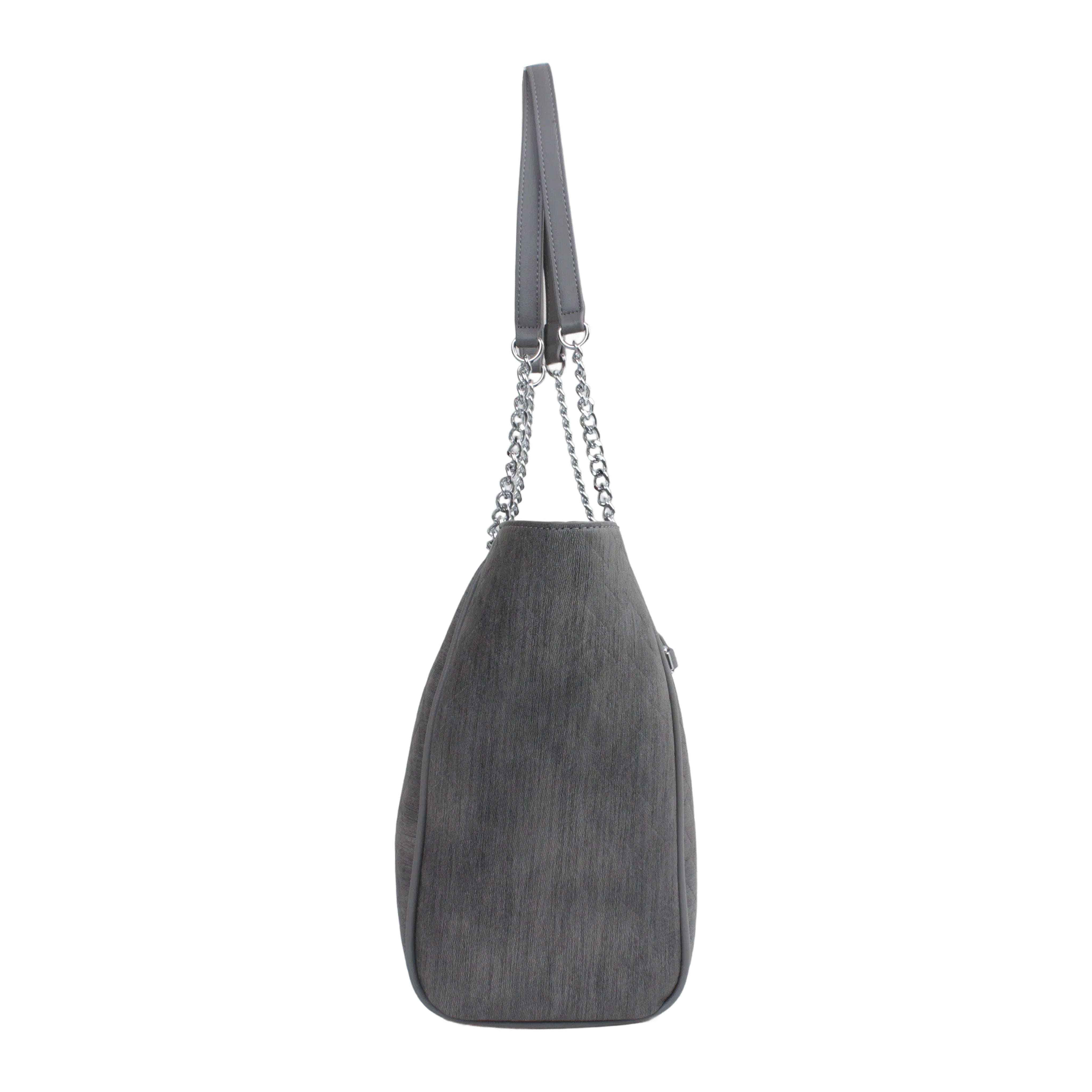 Ruby Tote Bag - Black