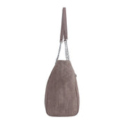 Ruby Tote Bag - Rose Taupe