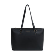 Nia Tote Bag - Black