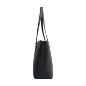 Nia Tote Bag - Black