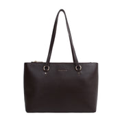 Nia Tote Bag - Coffee