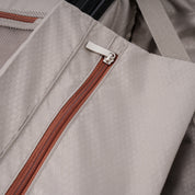 NZTourist CoreLite 78cm Suitcase - Navy