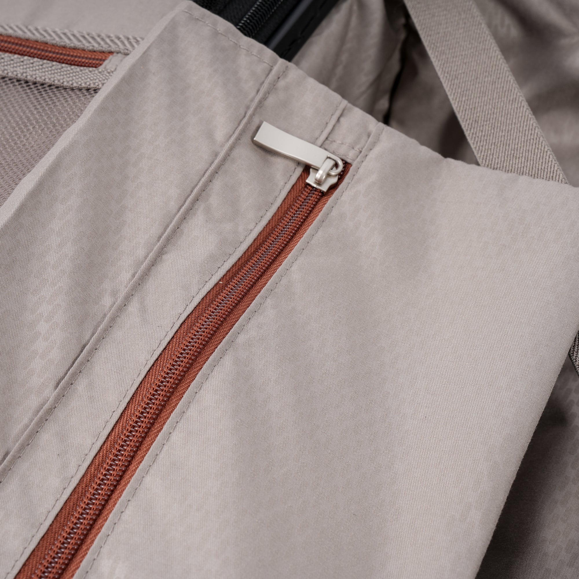 NZTourist CoreLite 78cm Suitcase - Navy