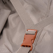 NZTourist CoreLite 78cm Suitcase - Black