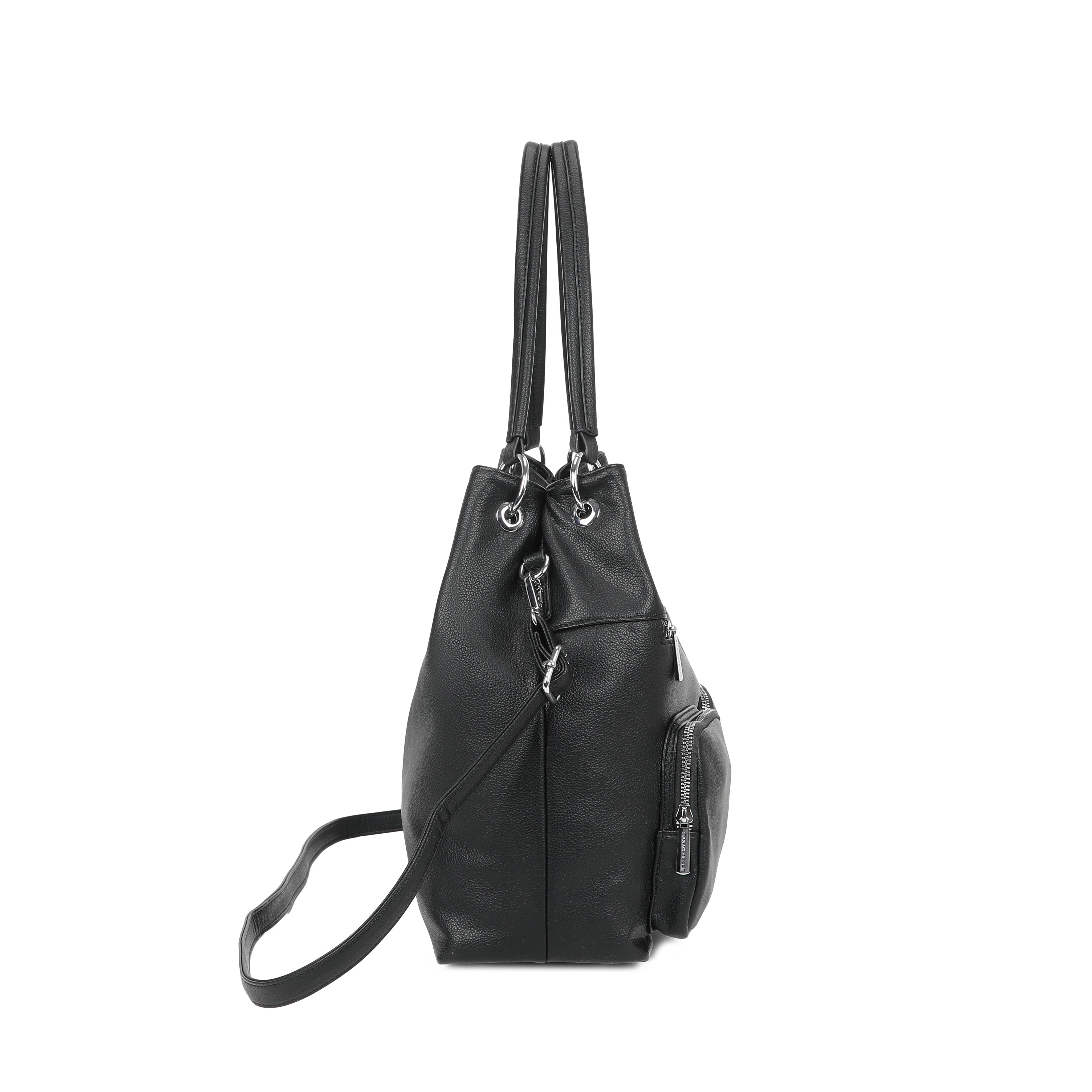 Ruby Hobo Bag