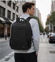 Jordan Backpack - Black