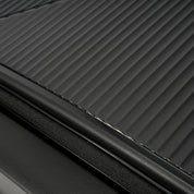 NZTourist Primo Dual Open 66cm Suitcase - Black