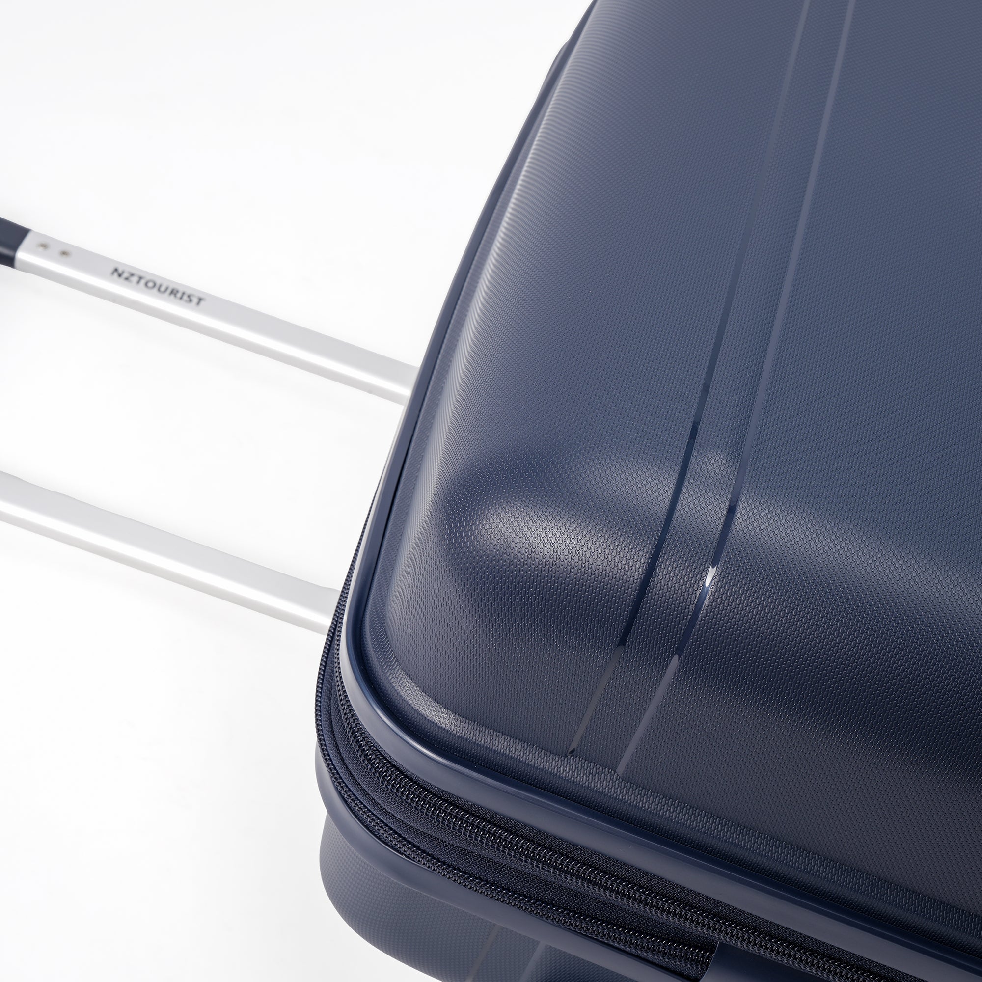NZTourist CoreLite 55cm Suitcase - Navy