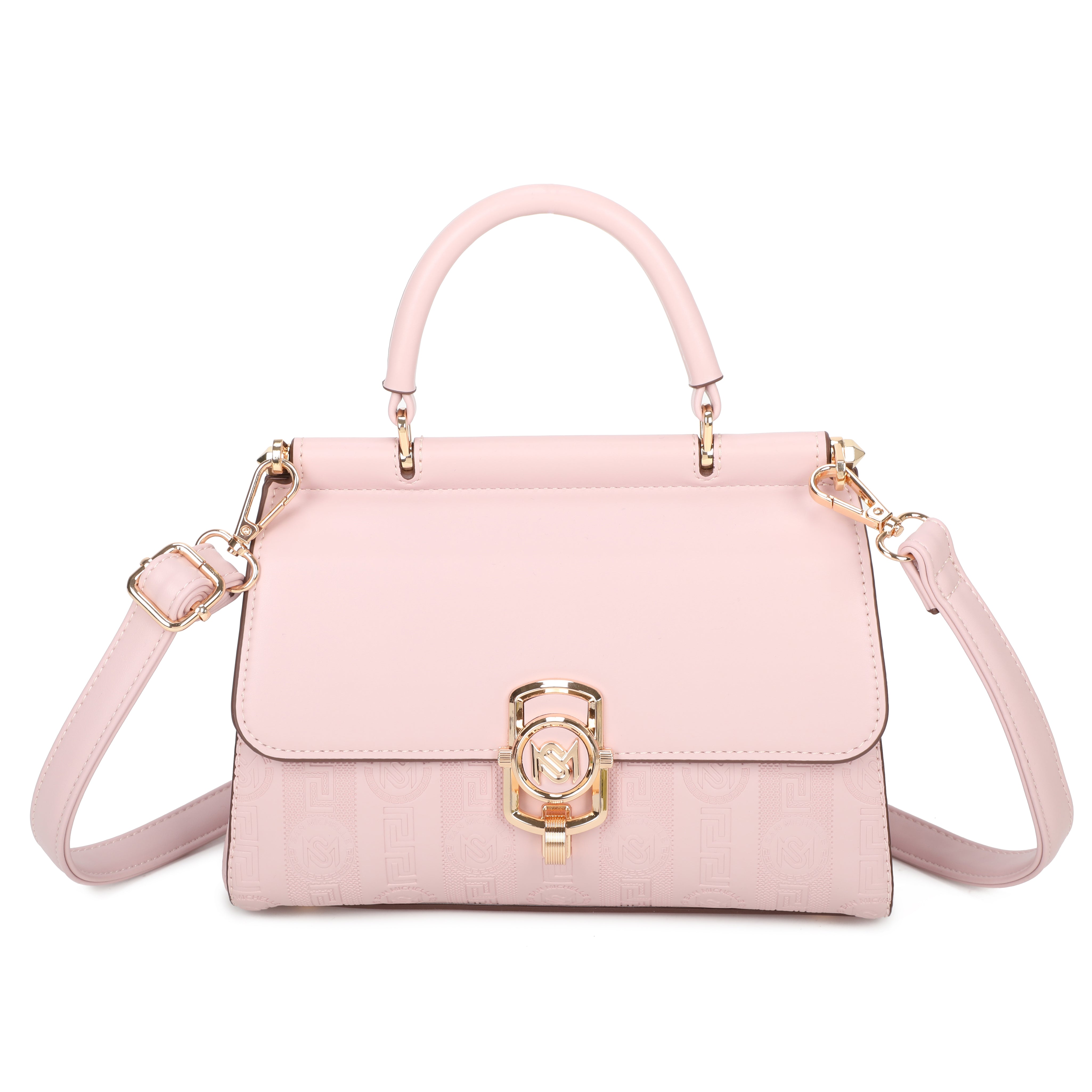 Diana Top Handle Bag