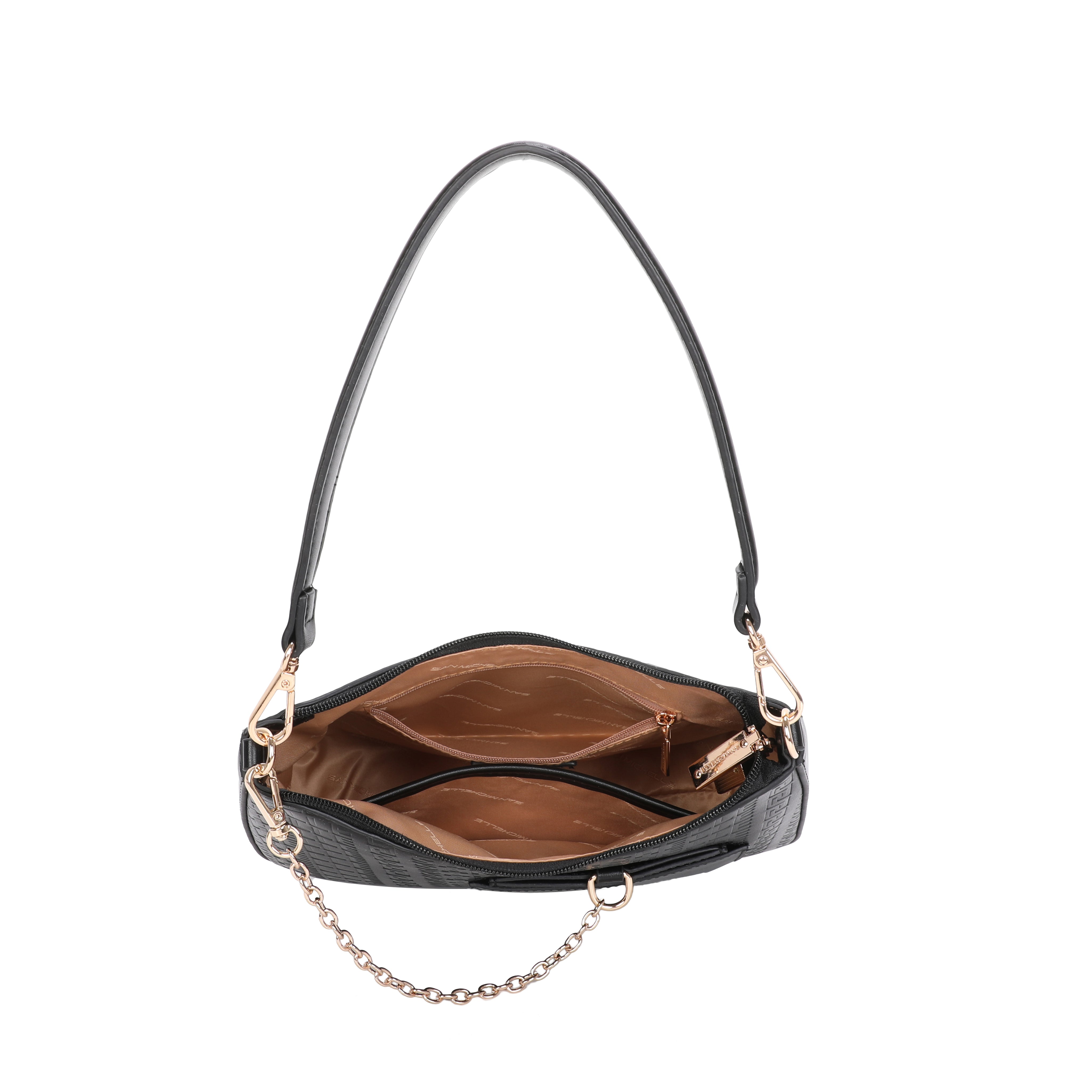 Alexa Shoulder Bag