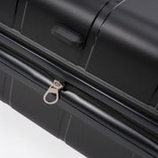 NZTourist CoreLite 55cm Suitcase - Black