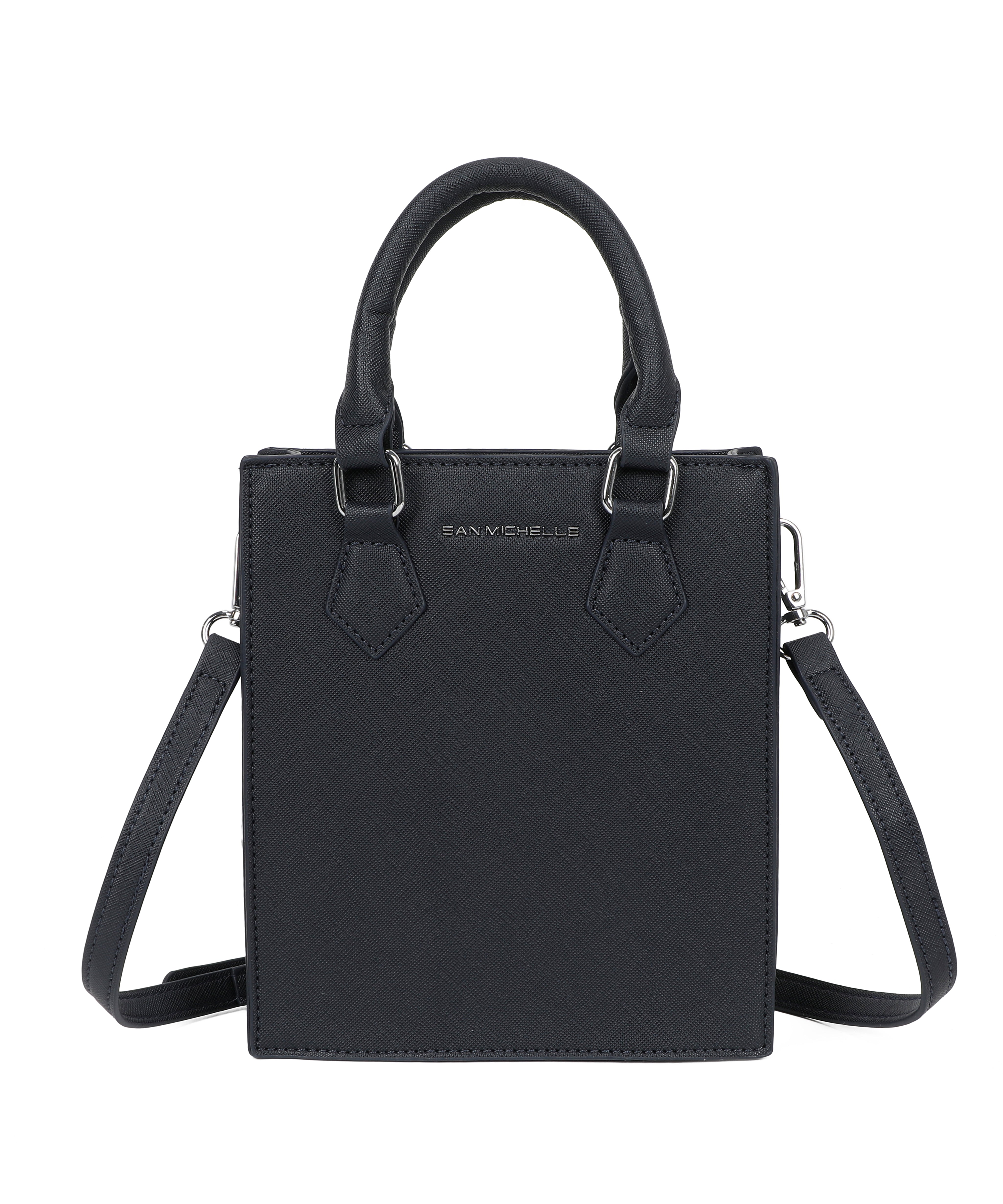 Cara Vertical Tote Bag