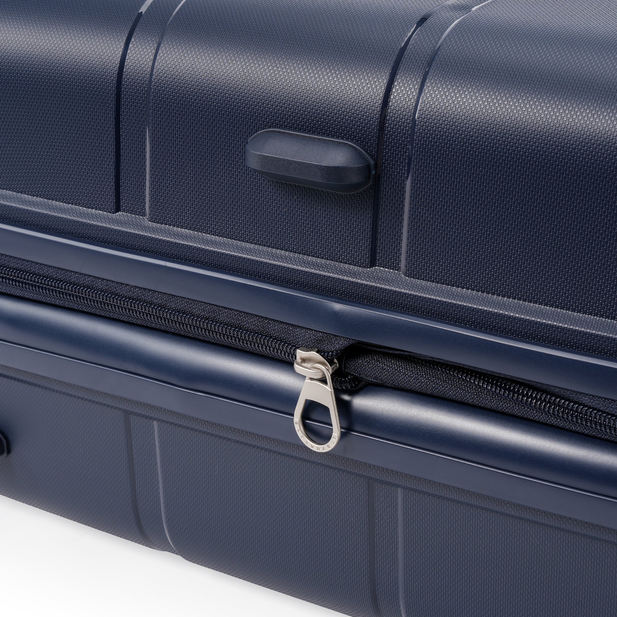 NZTourist CoreLite 55cm Suitcase - Navy