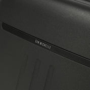 San Michelle Stride Pro Suitcase 77cm - Black