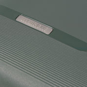 San Michelle Vector Traveller Suitcase 76cm - Green