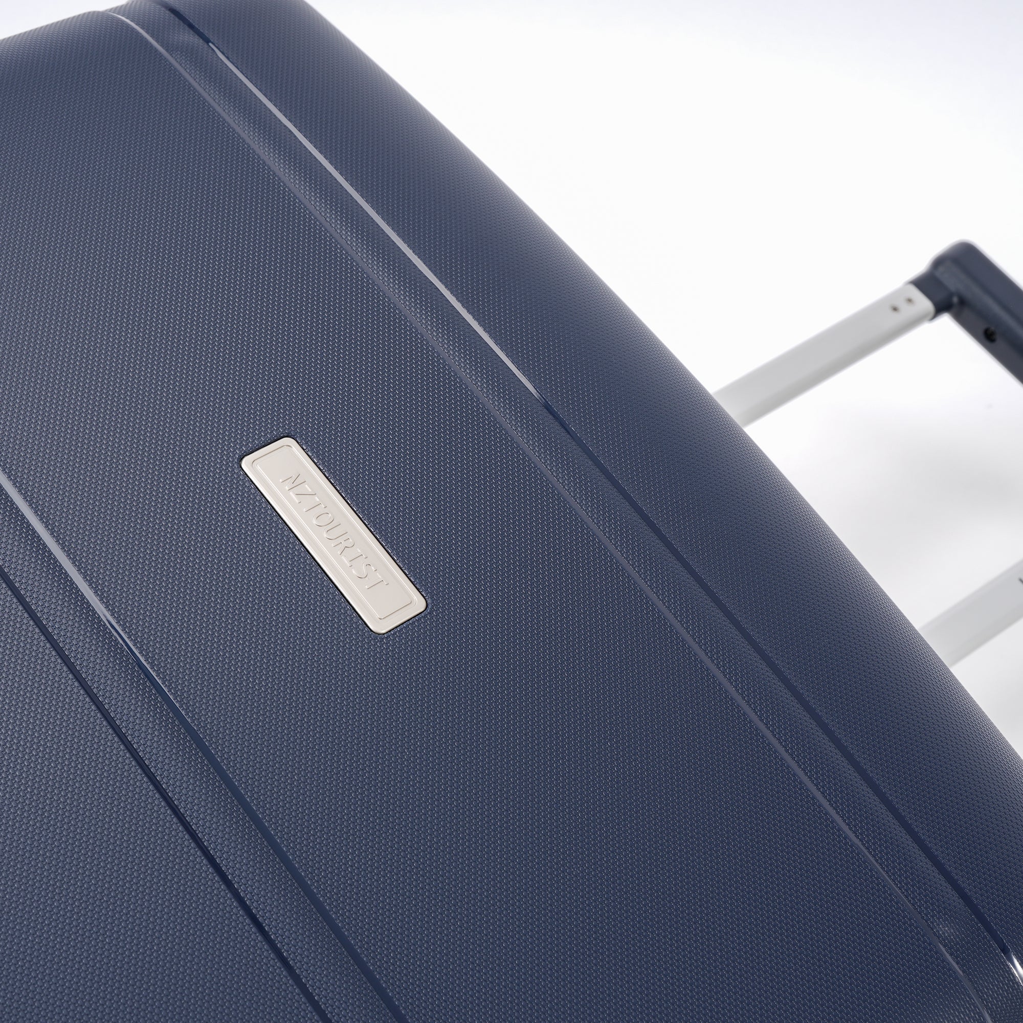 NZTourist CoreLite 55cm Suitcase - Navy