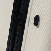 San Michelle Orbit Pro Suitcase 55cm - Beige
