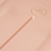 San Michelle Echo Traveller Suitcase 56cm - Pink