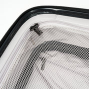 NZTourist Primo  Carry On 54cm Suitcase - Black