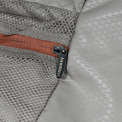 San Michelle Wayfarer Front-Open Suitcase 67cm - Champagne