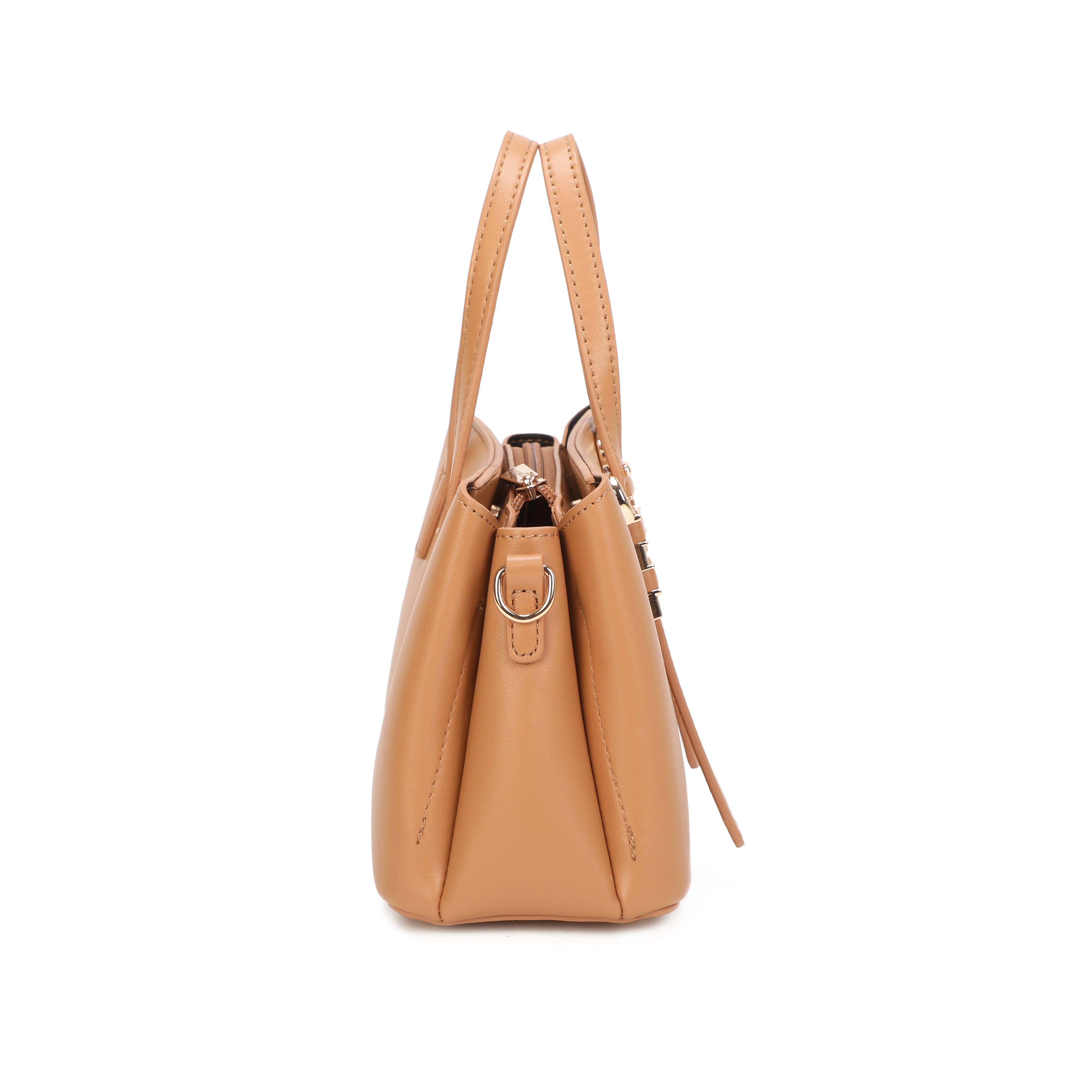 Taylor Mini Bag - Beige