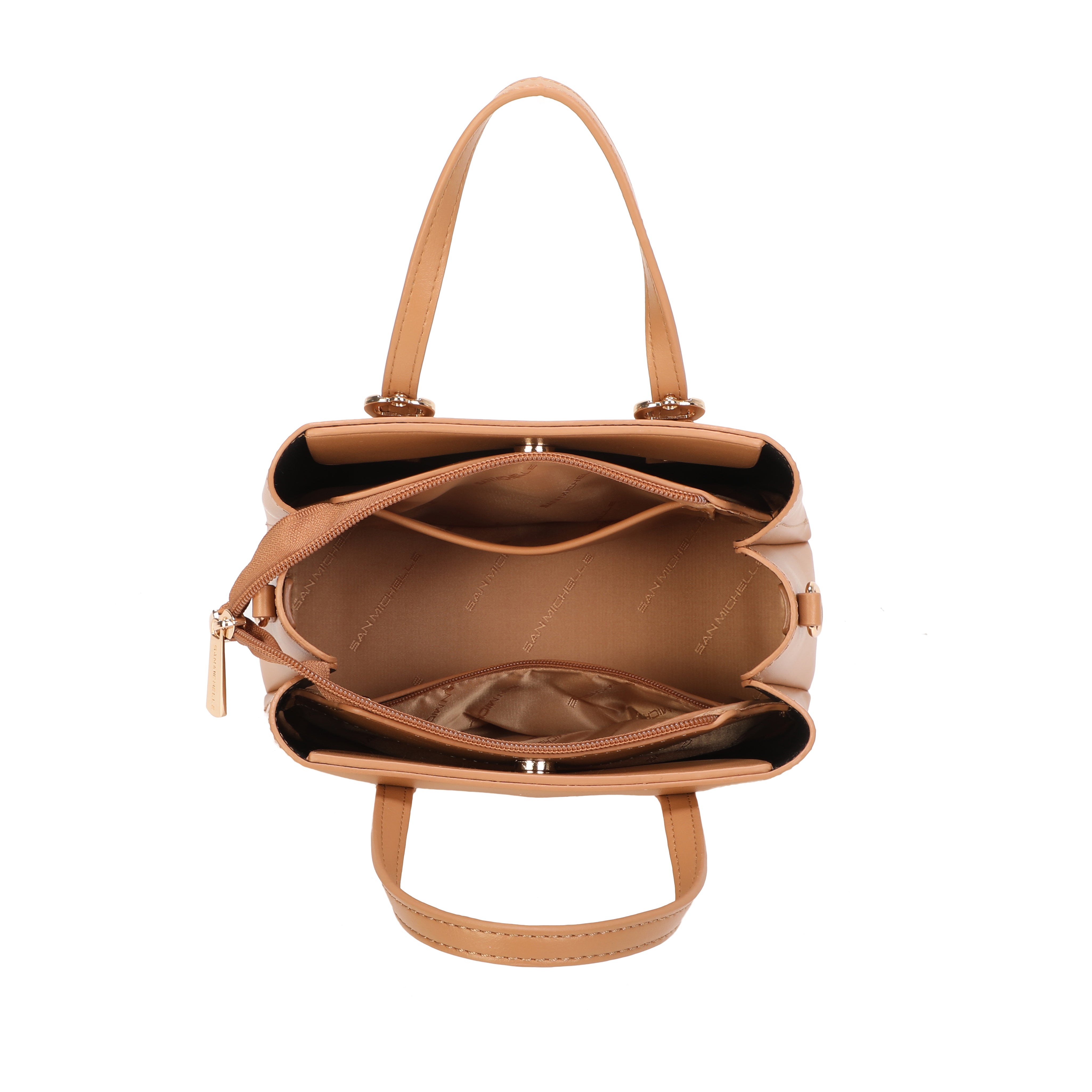 Taylor Mini Bag - Beige