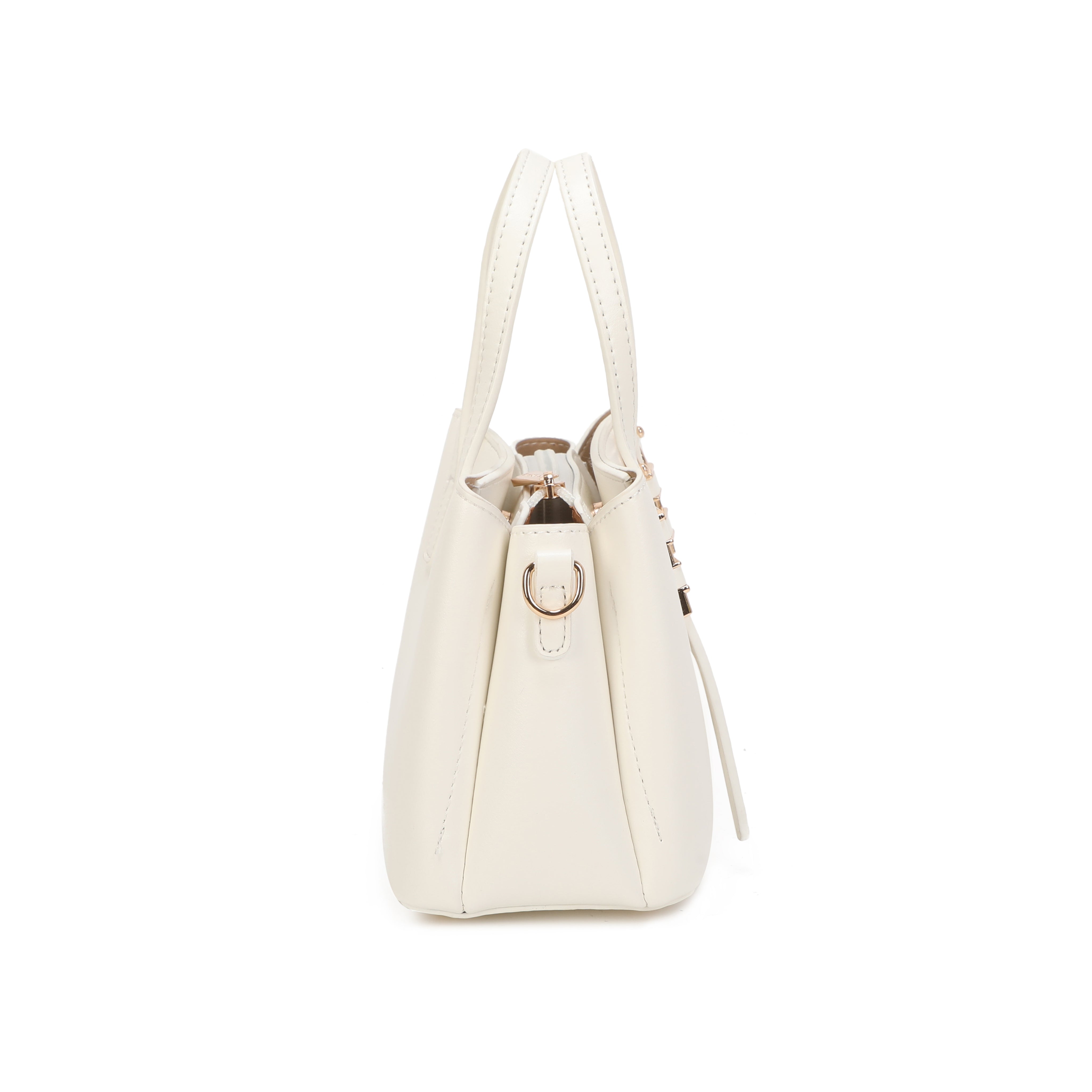 Taylor Mini Bag - Apricot