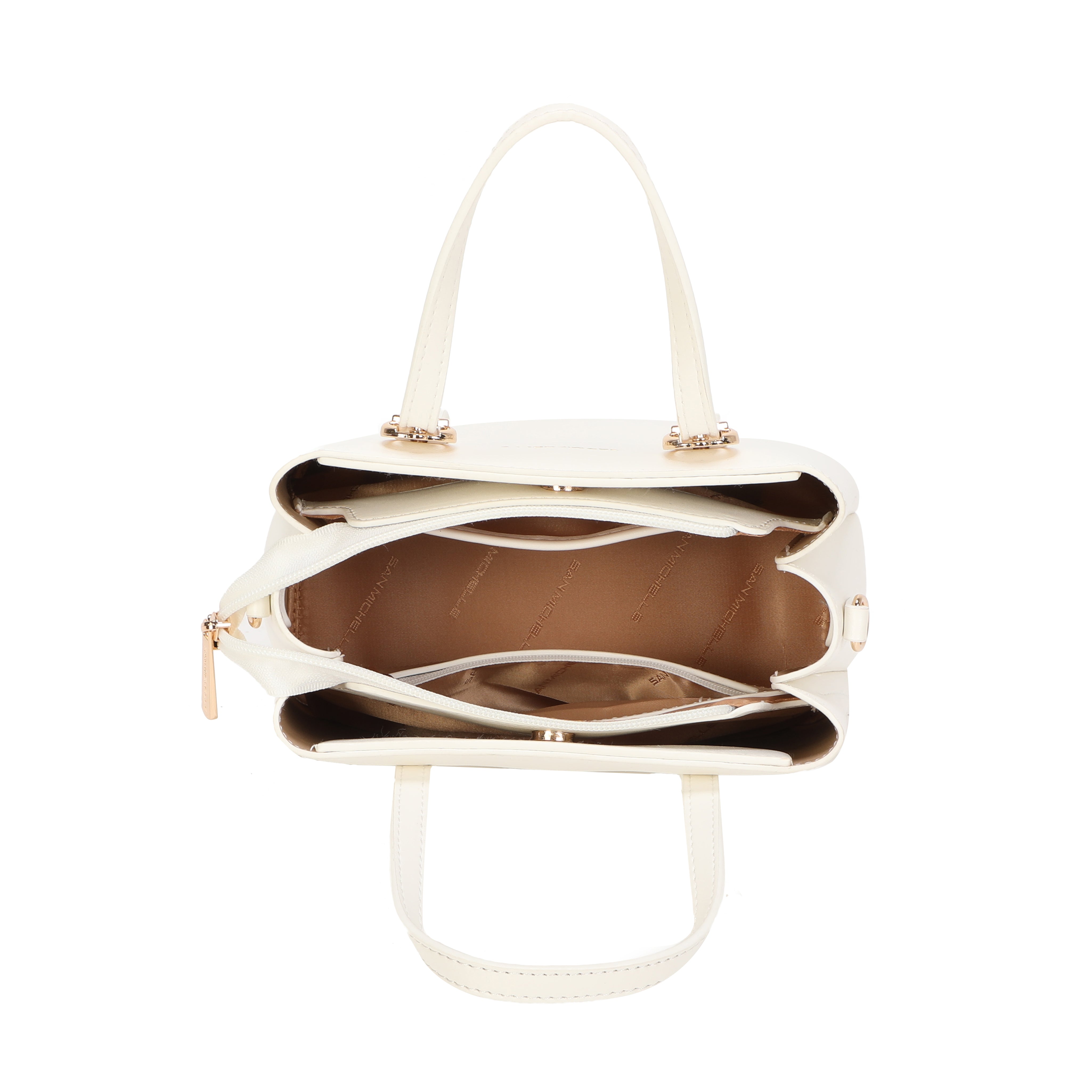 Taylor Mini Bag - Apricot