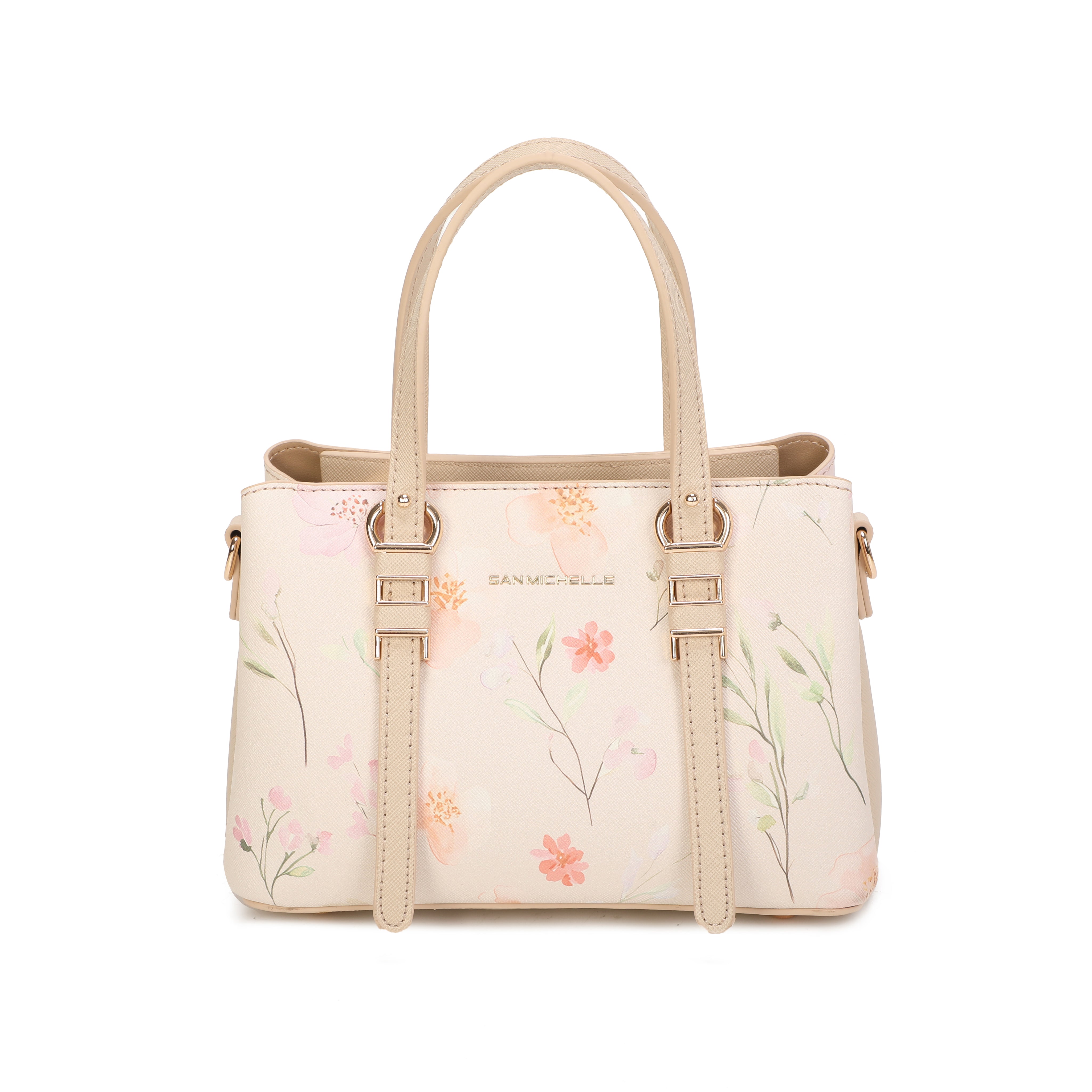 Taylor Mini Bag - Floral