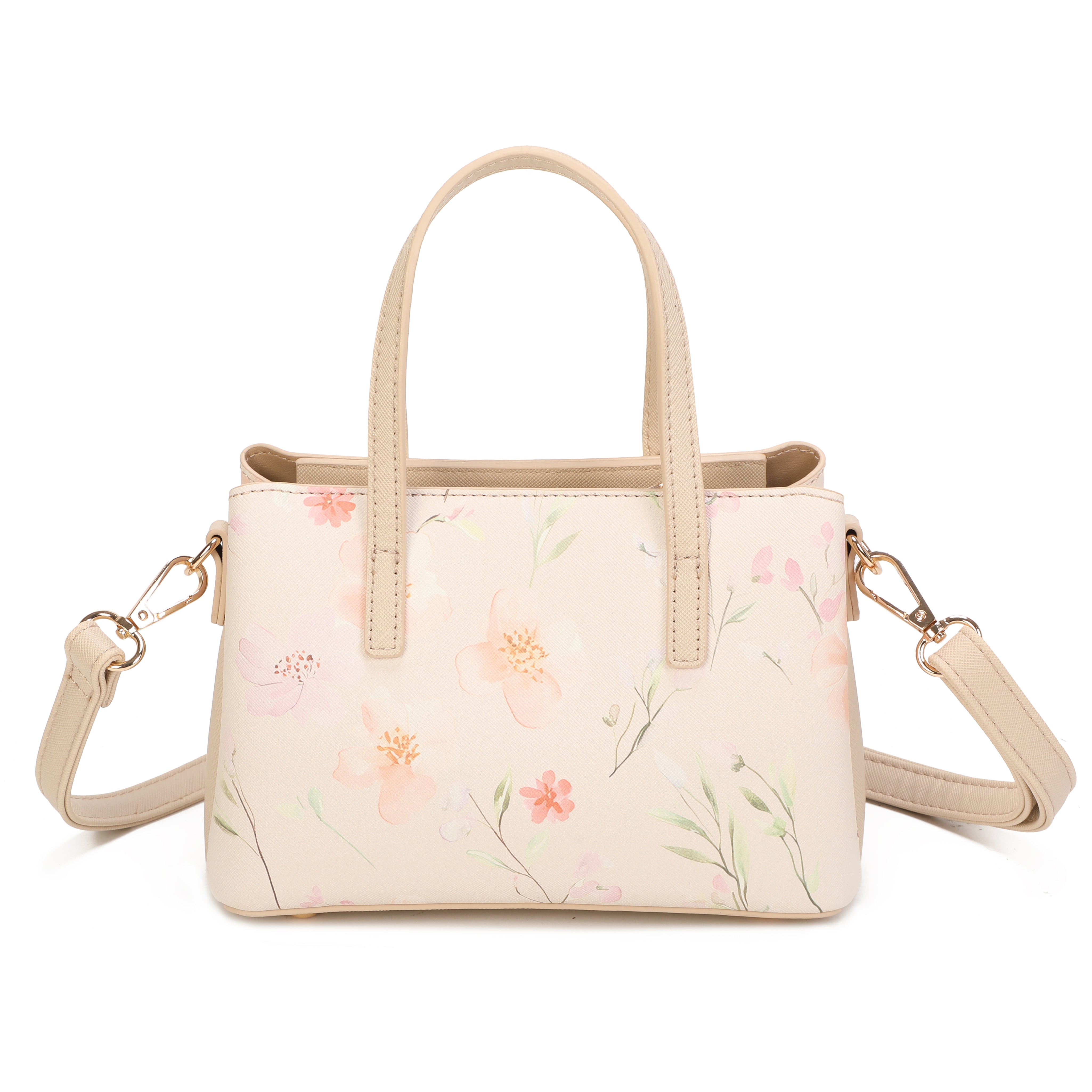 Taylor Mini Bag - Floral