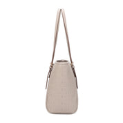 Michelle Tote Bag - Grey