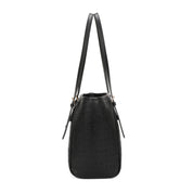 Michelle Tote Bag - Black