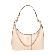 Michelle Hobo Bag - Pink