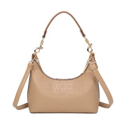 Michelle Hobo Bag - Camel