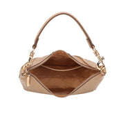 Michelle Hobo Bag - Camel