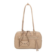 Emily East West Bag - Camel