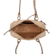 Emily East West Bag - Camel