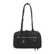 Emily East West Bag - Black