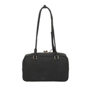 Emily East West Bag - Black