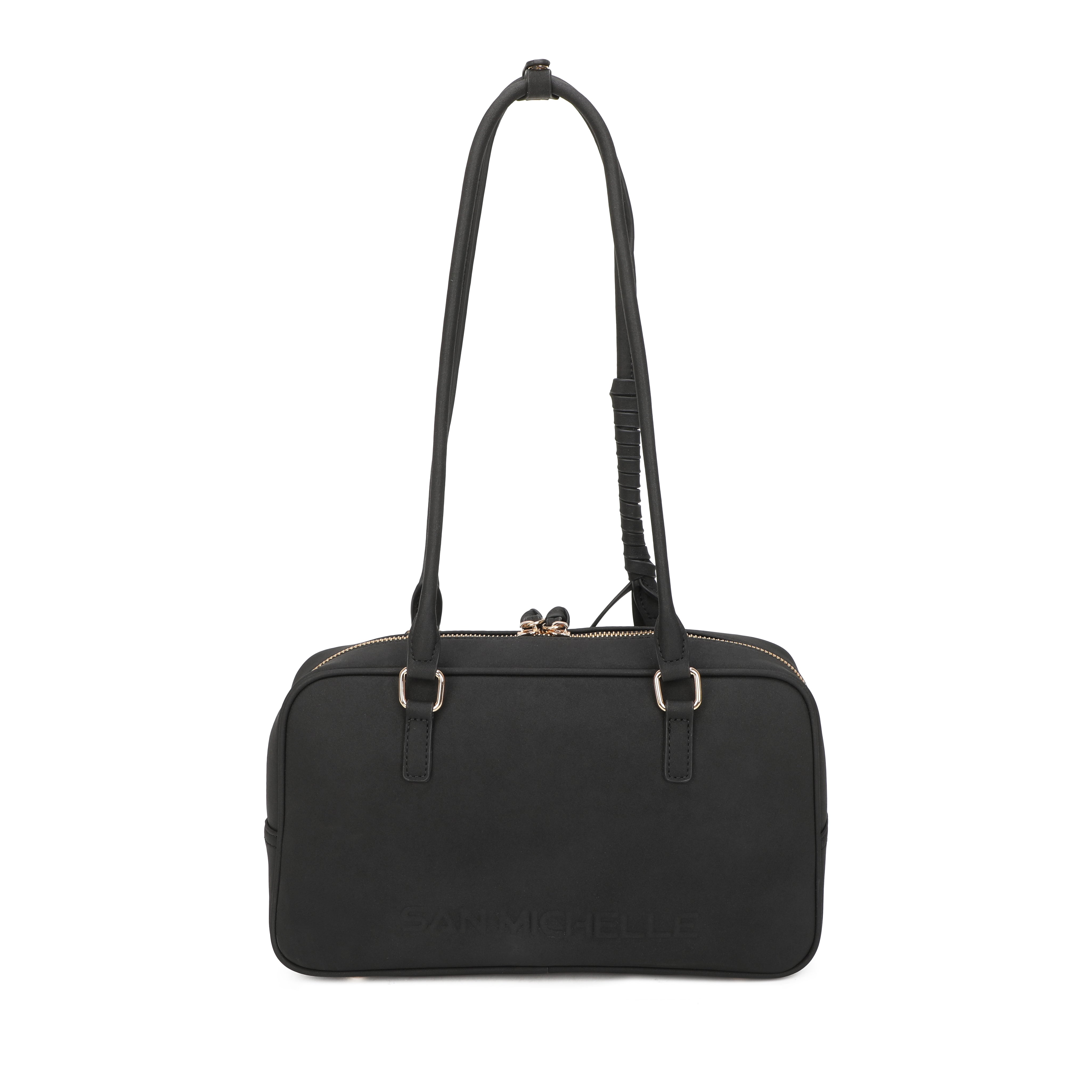 Emily East West Bag - Black
