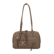 Emily East West Bag - Taupe