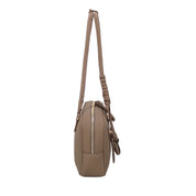 Emily East West Bag - Taupe