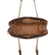 Kira Tote Bag - Coffee