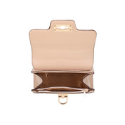 Anne Top Handle Bag - Pink
