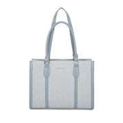 Kyla Tote Bag - Blue