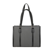 Kyla Tote Bag - Black