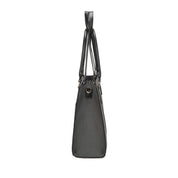 Kyla Tote Bag - Black