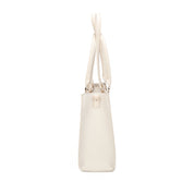 Kyla Tote Bag - Beige